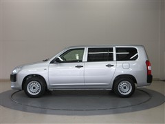 プロボックスバン G 4WD