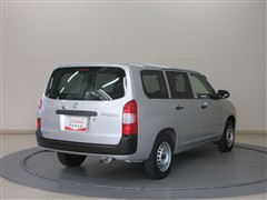プロボックスバン G 4WD
