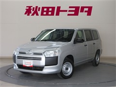 トヨタ プロボックスバン G 4WD