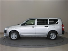プロボックスバン G 4WD