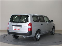 プロボックスバン G 4WD