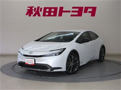 トヨタ プリウス G 4WD