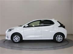 ヤリス X 4WD