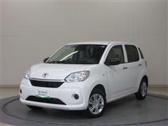 トヨタ パッソ X 4WD