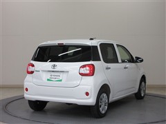 パッソ X 4WD