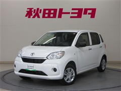 パッソ X 4WD