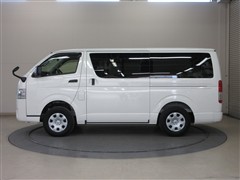 ハイエースV DX GLーPKG 4WD