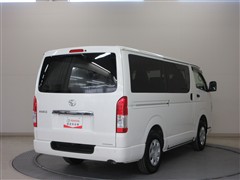 ハイエースV DX GLーPKG 4WD