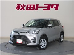 トヨタ ライズX 4WD