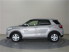 ライズX 4WD