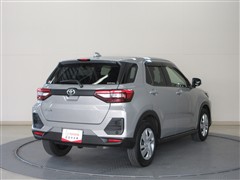 ライズX 4WD