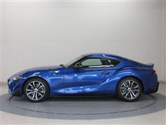 スープラ SZ-R