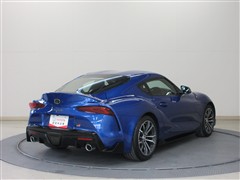 スープラ SZ-R