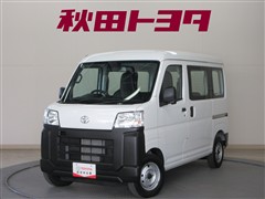 トヨタ ピクシスバン スペシャル 4WD