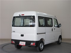 ピクシスバン スペシャル 4WD
