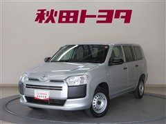 トヨタ プロボックスバン G 4WD