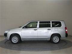 プロボックスバン G 4WD