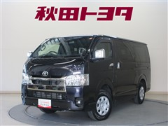 ハイエースV SーGL ダークP2