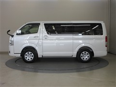 ハイエースV スーパーGL 4WD
