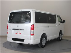ハイエースV スーパーGL 4WD