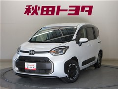 トヨタ シエンタ ハイブリッド Z 4WD