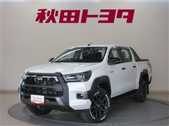 トヨタ ハイラックス Z REVO ROCCO