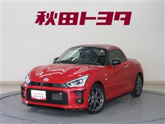 トヨタ コペン GR スポーツ