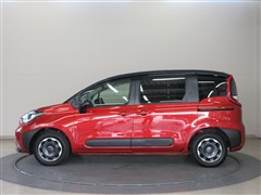シエンタ ハイブリッド Z 4WD