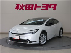 トヨタ プリウスPHEV Z
