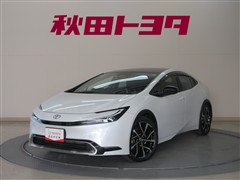 トヨタ プリウスPHEV Z