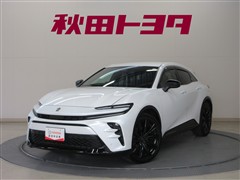 トヨタ クラウンスポーツHEV Z 4WD