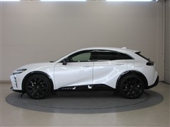 クラウンスポーツHEV Z 4WD