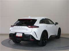 クラウンスポーツHEV Z 4WD