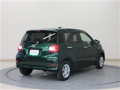パッソ X LパッケージS 4WD