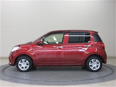 パッソ X LパッケージS 4WD