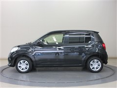パッソ X LパッケージS 4WD