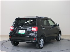 パッソ X LパッケージS 4WD