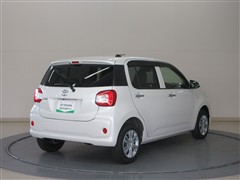 パッソ X LパッケージS 4WD