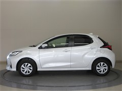 ヤリス G 4WD