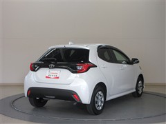ヤリス G 4WD