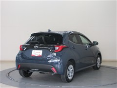 ヤリス ハイブリッドZ 4WD