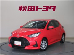 ヤリス G