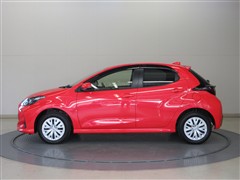 ヤリスHEV X 4WD