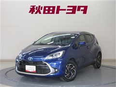 トヨタ アクア Z