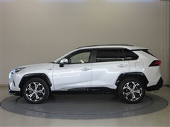 RAV4 PHV