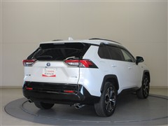 RAV4 PHV
