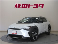 トヨタ bZ4X Z 4WD