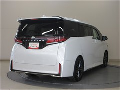 ヴェルファイア Zプレミア 4WD