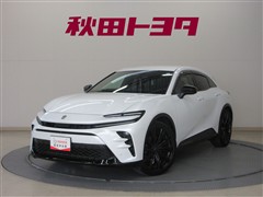 トヨタ クラウンスポーツHEV Z