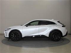 クラウンスポーツHEV Z